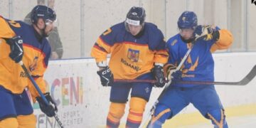 Українці беруть другу гру з румунами під свій контроль і перемагають