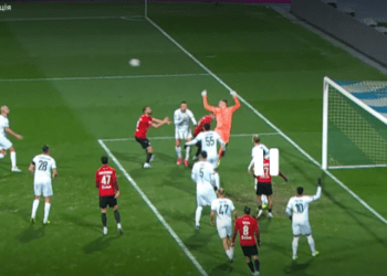 Будківський забив сьомий гол у сезоні та приніс перемогу «Зорі», – ВІДЕО