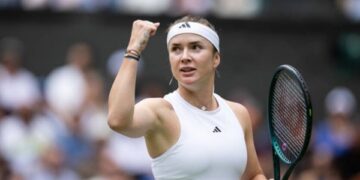 Рекордне представництво: чотири українки зіграють на Australian Open-2026