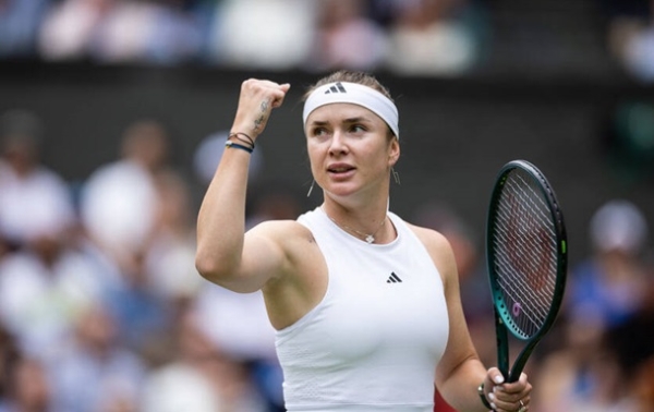 Рекордне представництво: чотири українки зіграють на Australian Open-2026 Рекордне представництво: чотири українки зіграють на Australian Open-2026