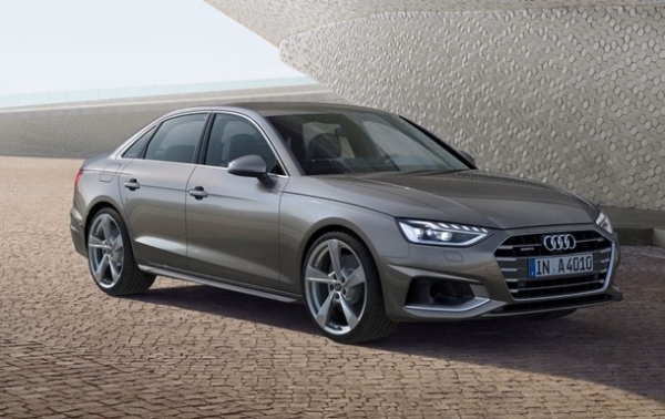 Продажі люксових седанів у Європі стрімко падають Продажі люксових седанів у Європі стрімко падають