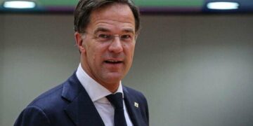 Рютте відреагував на погрози Путіна воювати з Європою