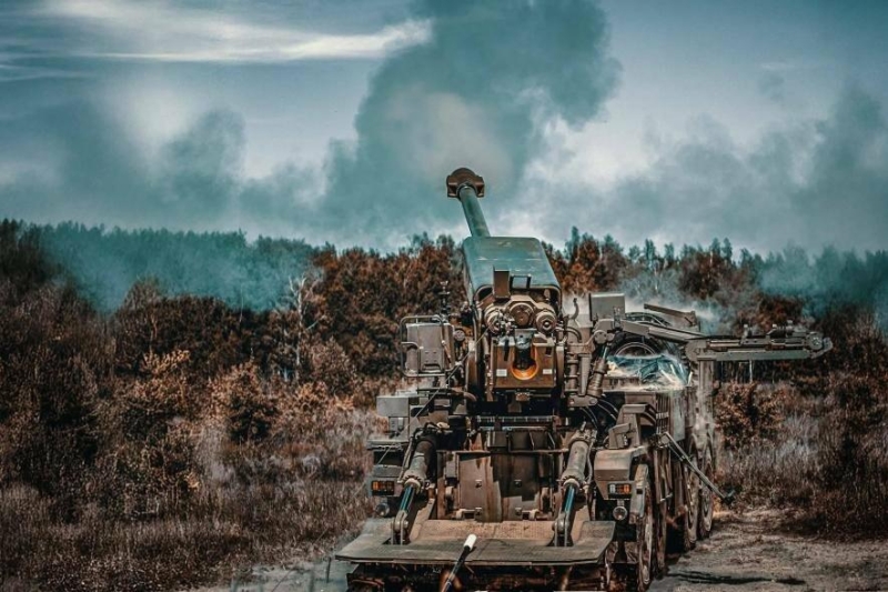 Ситуація на фронті на ранок 7 грудня: протягом доби відбулося 161 бойове зіткнення