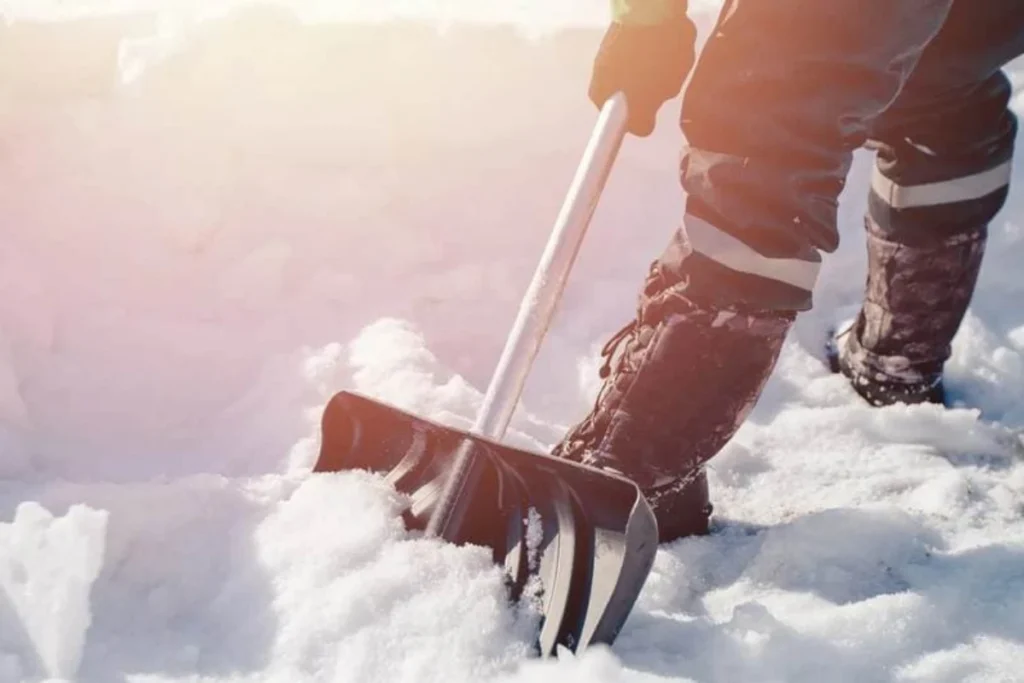 купити зимове спецвзуття