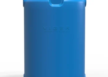 пластиковые бочки