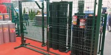 виробники сітки: