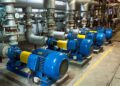 насосы для пищевой промышленности