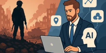 війна релокація