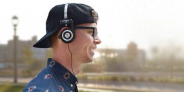 купить наушники koss