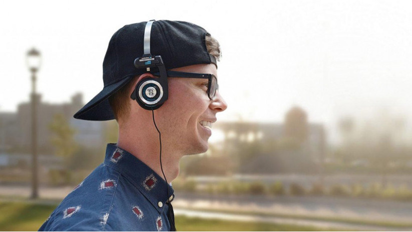 купить наушники koss