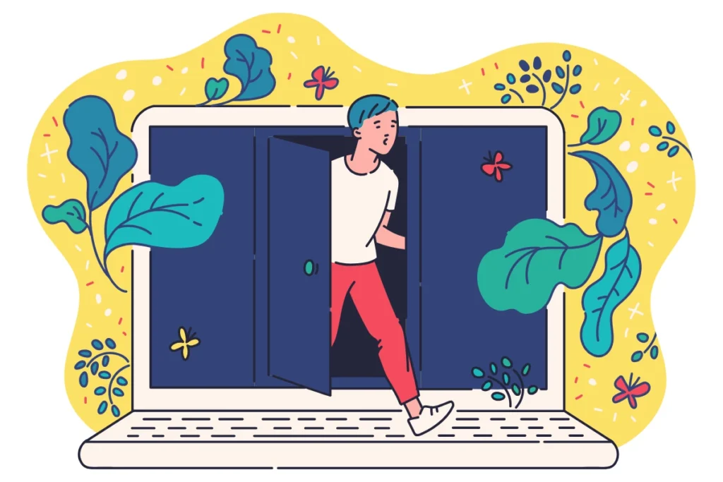 детокс від гаджетів мелатонін