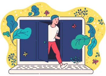 детокс від гаджетів мелатонін