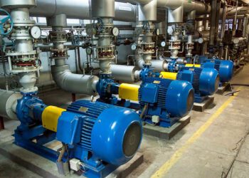 насосы для пищевой промышленности