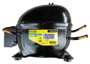 компрессор для холодильника