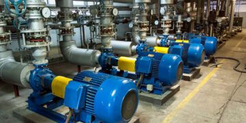 насосы для пищевой промышленности