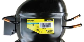 компрессор для холодильника