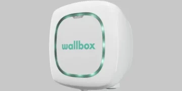 зарядка wallbox