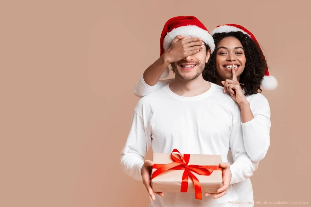 етикет дарування