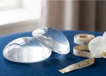 пластика грудей Київ