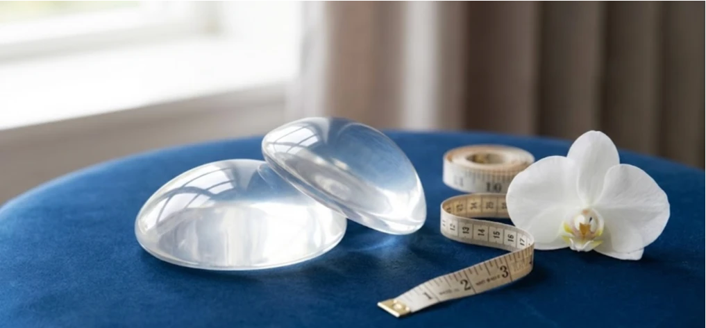 пластика грудей Київ