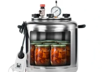 аксесуари для консервування