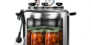 аксесуари для консервування