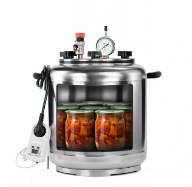 аксесуари для консервування