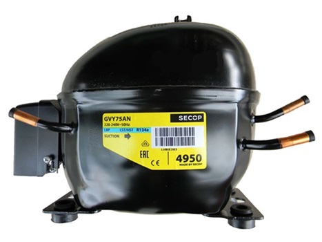 компрессор для холодильника