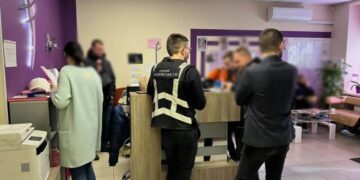 Німеччина екстрадувала жительку Харкова, як продавала дітей за кордон