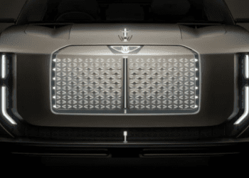Найдешевший: яким буде новий кросовер Bentley 2026 року (ФОТО)