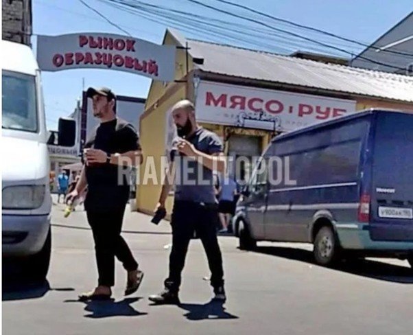 Національне питання: що відбувається з різними етнічними групами на окупованих територіях