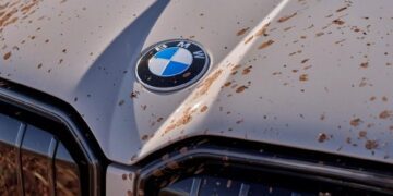 BMW готує конкурента для G-Class і Land Rover Defender (ФОТО)