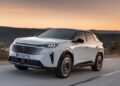 Peugeot відкликає майже 100 тисяч кросоверів 3008 і 5008