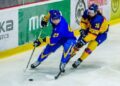 Українські хокеїсти перемогли румунів, але завтра буде ще одна зустріч