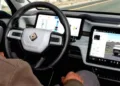 Rivian за 50 доларів на місяць зробить вас пасажиром власного автомобіля