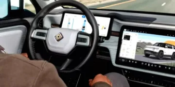 Rivian за 50 доларів на місяць зробить вас пасажиром власного автомобіля