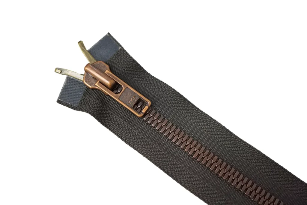 купить молнии ykk