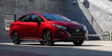 У США більше немає нових автомобілів дешевше $20 000