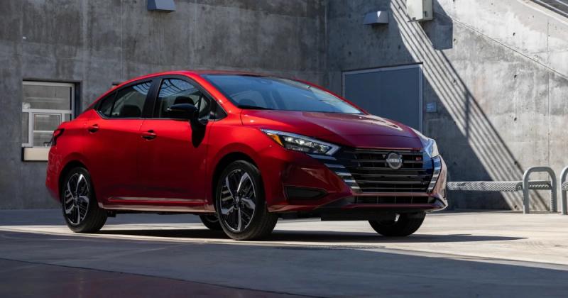 У США більше немає нових автомобілів дешевше $20 000