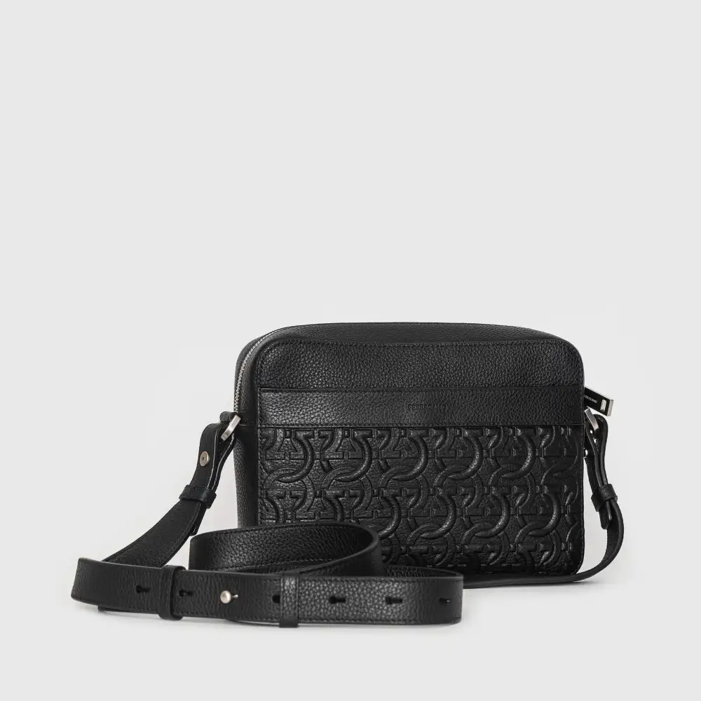 брендові чоловічі сумки ms fashion