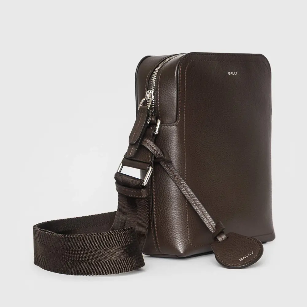 брендові чоловічі сумки ms fashion