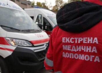 У Запоріжжі продовжує збільшуватись кількість постраждалих внаслідок ворожої атаки