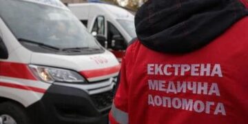 У Запоріжжі продовжує збільшуватись кількість постраждалих внаслідок ворожої атаки