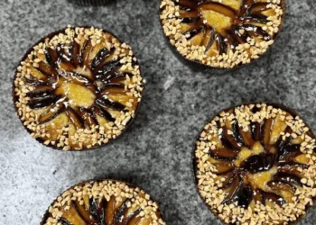 Бумажные формы для пирогов