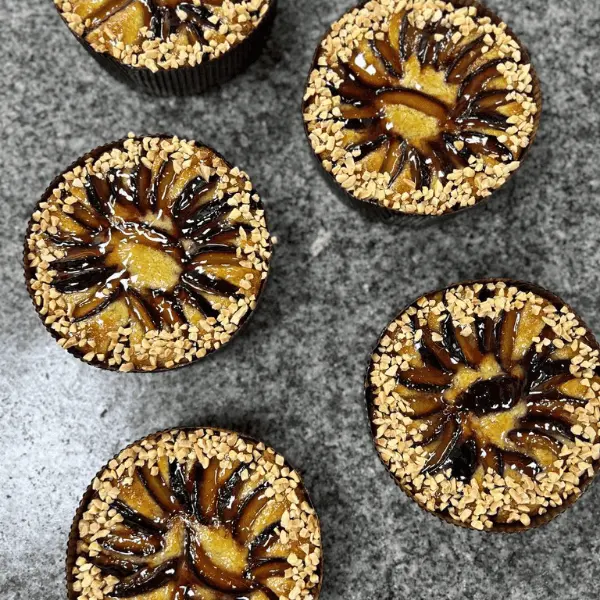 Бумажные формы для пирогов