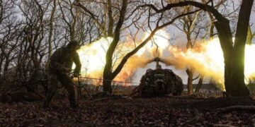 Ситуація на фронті на ранок 3 грудня: протягом доби відбулося 201 бойове зіткнення