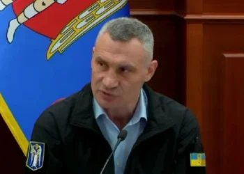 «Українці не допустять встановлення авторитаризму». Мер Києва заявив про політичний тиск