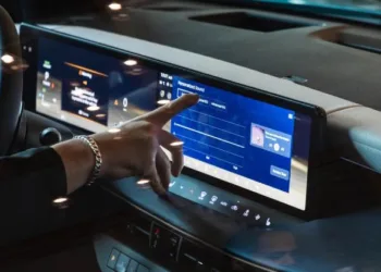 Nissan запустив аудіо застосунок Personalized Sound для автомобілів з Google built-in