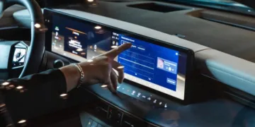 Nissan запустив аудіо застосунок Personalized Sound для автомобілів з Google built-in