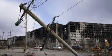 Стало відомо, в яку суму Україна оцінила втрати від війни